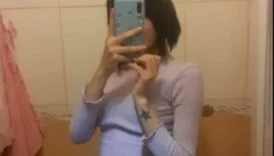 Takipçimizin Ribony'den Düşürdüğü Kaşar Ceren (Bonuslu)