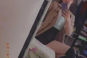 Takipçimizin Snapten Düşürdüğü 2 Kız