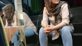 Takipçimizin Türbanlı Fuckbuddy'si Zühal
