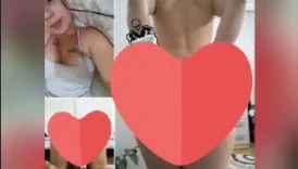Taş gibi üniversiteli gamze'nin sevgilisine attığı resim ve videoları