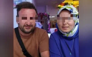 Tatilde 180 derece dönüş yapan çiftin anıları