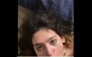 Tatlı Hatundan On Numara S*kso