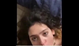 Tatlı Hatundan On Numara S*kso