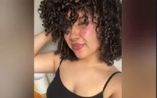 Tinder Günlükleri v35 – Brezilyalı Kıvırcık (Efsane – Bol Videolu)