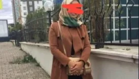 Trabzonlu Cemile hanım