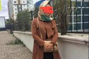 Trabzonlu Cemile hanım