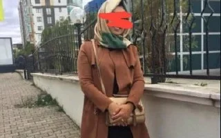 Trabzonlu Cemile hanım