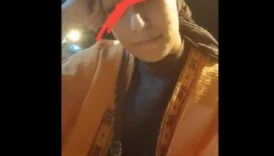 Türbanlı Aleyna