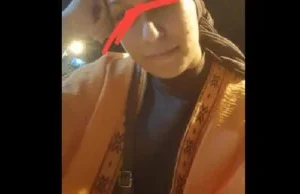 Türbanlı Aleyna