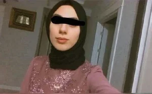Türbanlı Büşra nın arşivi