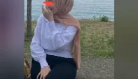 Türbanlı Esin
