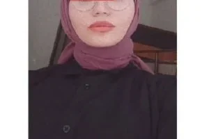 Türbanlı genç kız