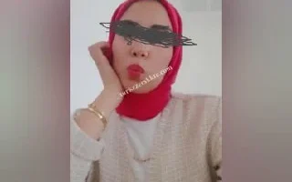 Türbanlı hatundan çok fena pozisyonlu foto arşivi