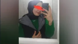 Türbanlı hatunun arşivi
