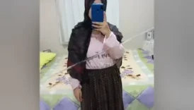 Türbanlı hatunun hazinesi