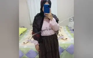 Türbanlı hatunun hazinesi