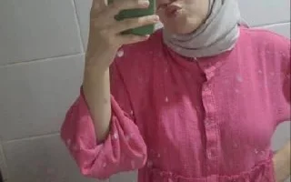 Türbanlı Kırgız
