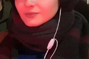 Türbanlı kızın resimleri #2