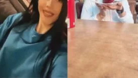 Türbanlı Kürt Hatun