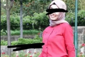Türbanlı Saniye
