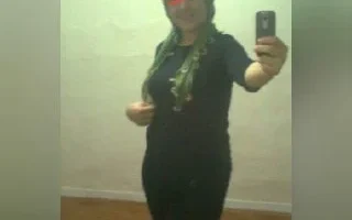 Türbanlı Sevda