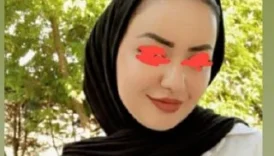 Türbanlı showu harika