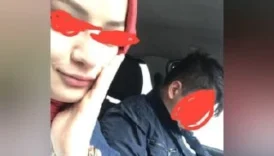 Türbanlı Tuğçe ve nişanlısı