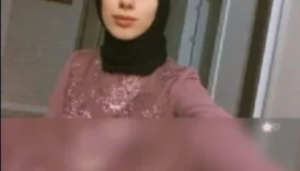 Türbanlı Z Kuşağı Büşra