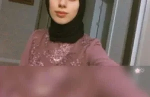 Türbanlı Z Kuşağı Büşra