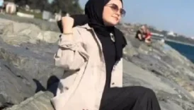 Türbanlı Zahide
