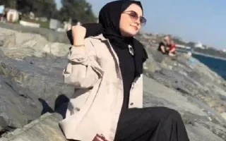 Türbanlı Zahide