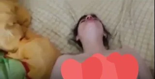 Türk Çiftten Kralından Anal Karı güzel alıyor