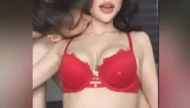 Türk Fenomenin Seks Videosu