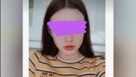 Üniversiteli Buse, 22 yaşında