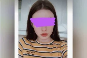 Üniversiteli Buse, 22 yaşında