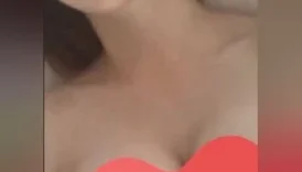 Üniversiteli Eski Manita Ece
