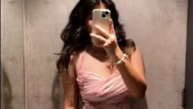 Üniversiteli Kübra