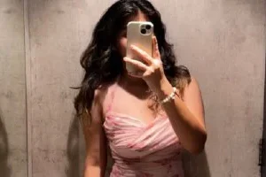 Üniversiteli Kübra