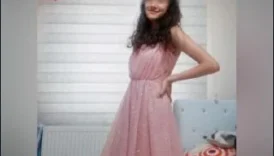 Üniversiteli Sürtük Sıla