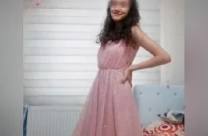 Üniversiteli Sürtük Sıla