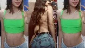 Uygulamadan Düşen 18’lik Çıtırın Özel Videoları