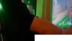 Vermiş Sevgilisinin Eline Oynatıyor Var Bi Hayalimiz