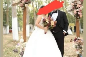 Yine Evli çift