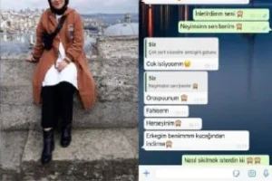 Z Kuşağı Türbanlı