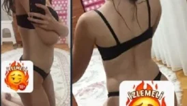 Z kuşağı videolu içerik sevgilisi ile birlikte videoları var efsane gençler