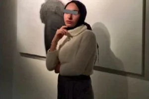 Zehra'nın özel resimleri