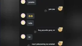 Zeliha, Kendisi bakireymiş