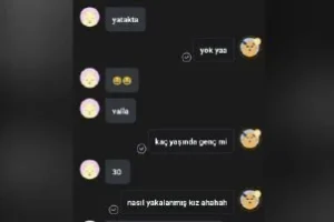 Zeliha, Kendisi bakireymiş