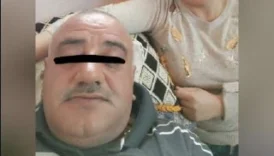 Ah dayım senin yasindakiler torun sever