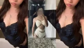 Barbie Gibi Z Kuşağı Kızı Ateş Ediyor Bol Video